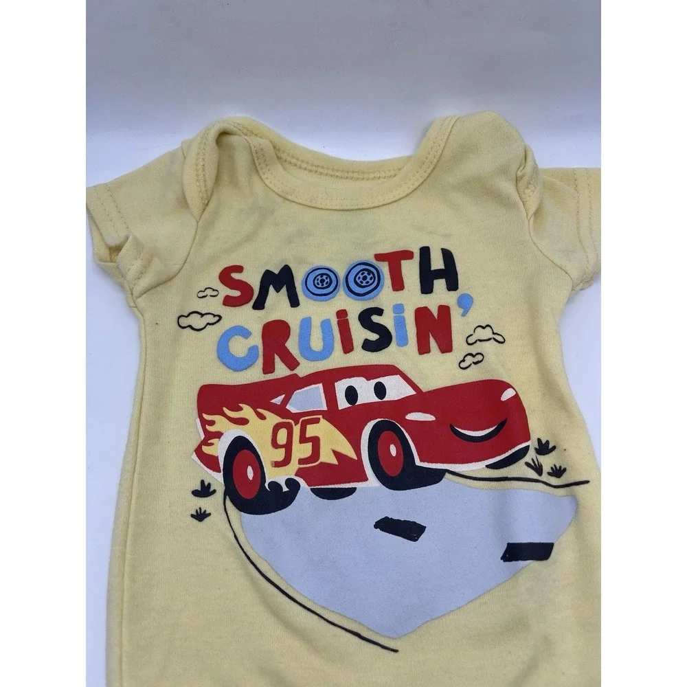 Disney baby cars